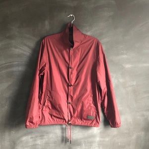 Acne Studios windbreaker